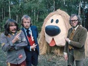 The Goodies